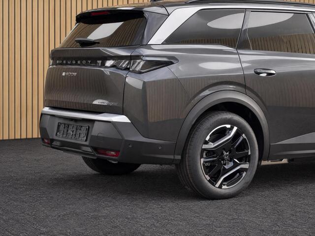 Peugeot 5008 e-5008 Allure Long Range 97 kWh 7p VOORRAAD KORTING – foto 10