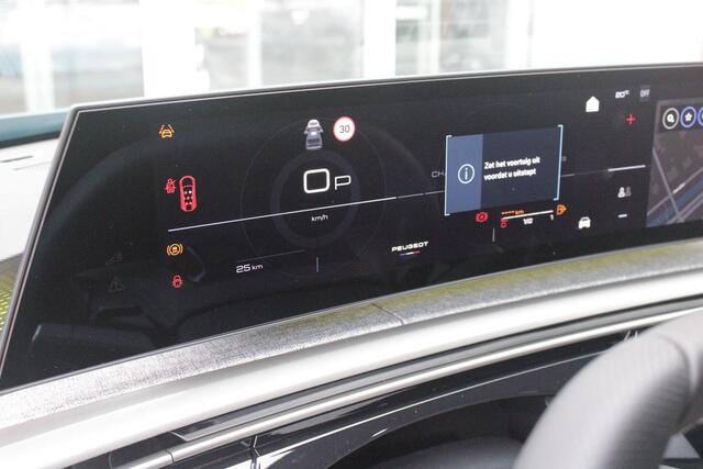 Peugeot 5008 1.2 Hybrid 145PK AUTOMAAT GT 7p | PANORAMISCH SCHUIFDAK PACK | 360° VISION & DRIVE ASSIST PLUS PACK: (360° CAMERA, BUITENSPIEGELS MET KANTELFUNCTIE, DRIVE ASSIST 2.0, DRAADLOZE TELEFOONLADER, ANTIDIEFSTALALARM) | BEKLEDING ALCANTARA/KUNSTLEDER | SEAT PACK COMFORT: (AGR BESTUUDERSSTOEL EN PASSAGIERSSTOEL ELEKTRISCH VERSTELBAAR MET MASSAGE FUNCTIE, BESTUUDERSSTOEL MET GEHEUGENFUNCTIE, BUITENSTE ZITPLAATSEN ACHTERBANK VERWARMBAAR) | GLANZEND ZWARTE DAKRAILS | BLUE OBSESSION | 19" LICHTMETALEN VELGEN "BREDA" | DRAADLOZE TELEFOONLADER | APPLE CARPLAY/ANDROID AUTO DRAADLOOS | LED MATRIX KOPLAMPEN | EXTRA GETINTE ACHTERRUITEN | 7-PERSOONS | 3-ZONE CLIMATE CONTROL | NAVIGATIE | VERWARMBAAR SUURWIEL | STOEL VERWARMING | ZWARTE HEMEL BEKLEDING | SFEER VERLICHTING | 21" ZWEVEND HD SCHERM | ELEKTRISCH BEDIENBARE ACHTERKLEP | HIGH BEAM ASSIST (ADAPTIEVE GROOTLICHTASSISTENT | – foto 5