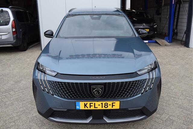 Peugeot 5008 1.2 Hybrid 145 Allure 7p | Keyless entry & start | Apple Carplay/Android Auto | Camera – foto 2