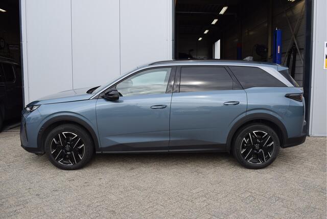 Peugeot 5008 1.2 Hybrid 145 Allure 7p | Keyless entry & start | Apple Carplay/Android Auto | Camera – foto 3