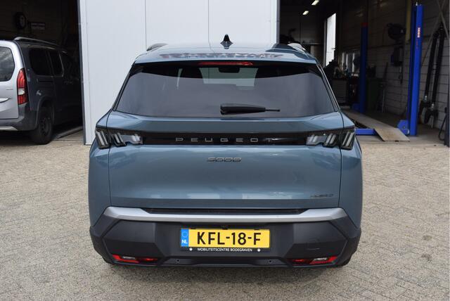 Peugeot 5008 1.2 Hybrid 145 Allure 7p | Keyless entry & start | Apple Carplay/Android Auto | Camera – foto 4