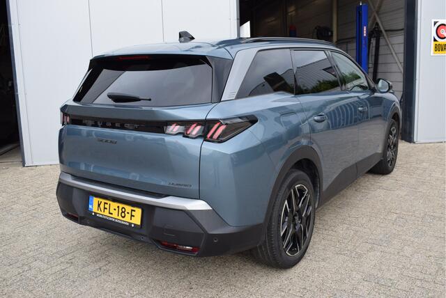Peugeot 5008 1.2 Hybrid 145 Allure 7p | Keyless entry & start | Apple Carplay/Android Auto | Camera – foto 5