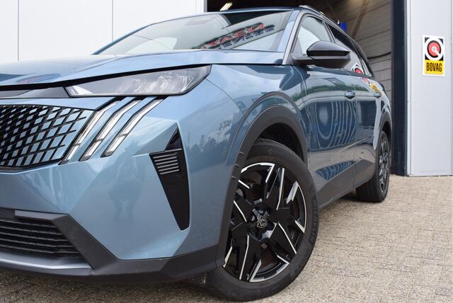 Peugeot 5008 1.2 Hybrid 145 Allure 7p | Keyless entry & start | Apple Carplay/Android Auto | Camera – foto 6