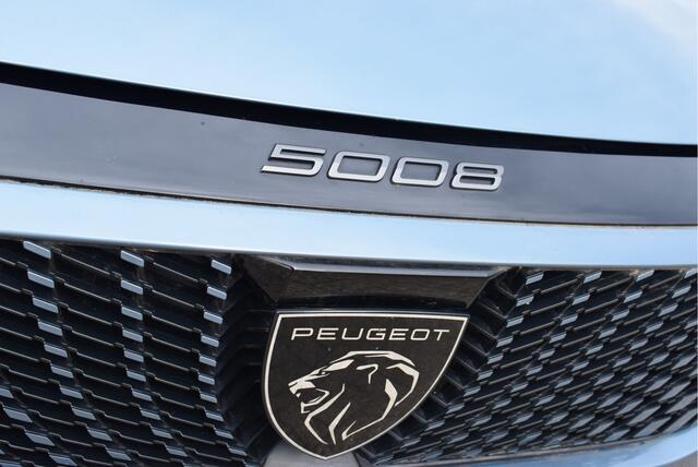 Peugeot 5008 1.2 Hybrid 145 Allure 7p | Keyless entry & start | Apple Carplay/Android Auto | Camera – foto 7