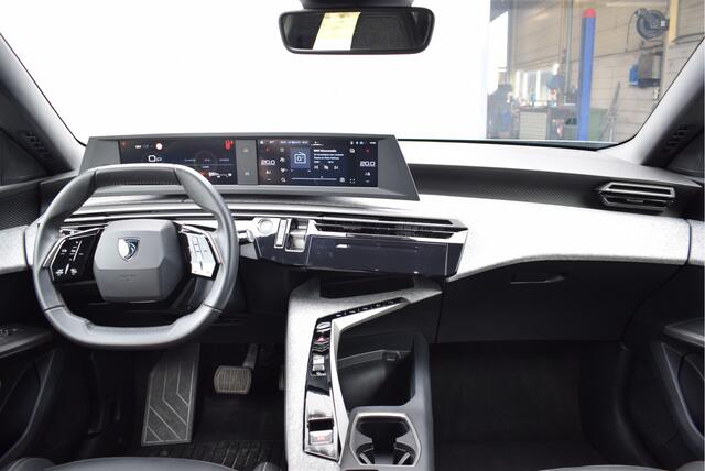 Peugeot 5008 1.2 Hybrid 145 Allure 7p | Keyless entry & start | Apple Carplay/Android Auto | Camera – foto 10