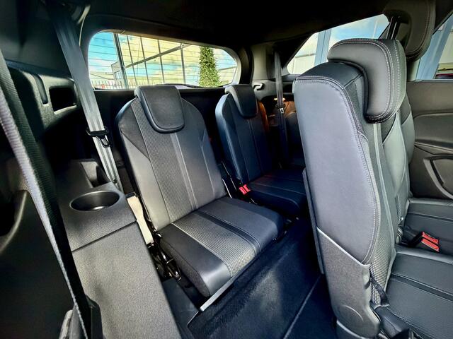 Peugeot 5008 1.2 Hybrid 136 GT 7-ZITS NAVI ECC CRUISE 60MND GAR – foto 8