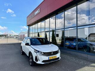 Peugeot 5008 1.2 Hybrid 136 GT 7-ZITS NAVI ECC CRUISE