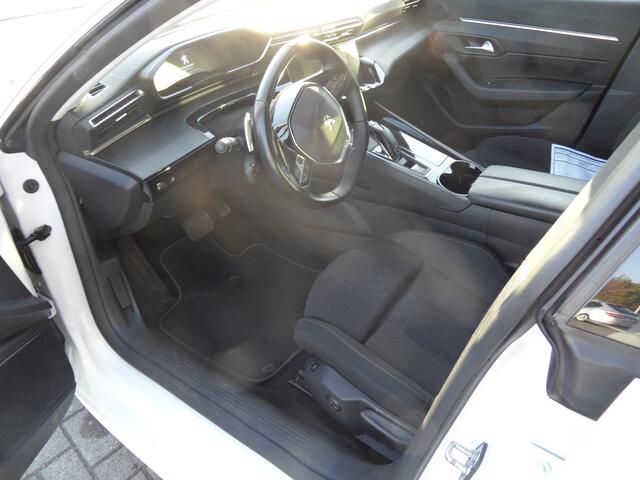 Peugeot 508 1.6 PureTech Active Automaat