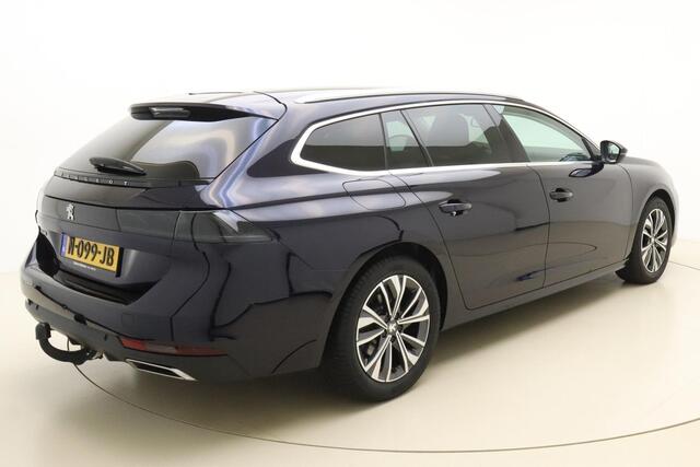 Peugeot 508 SW 1.2 PureTech Blue Lease Allure