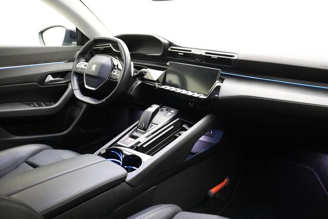 Peugeot 508 SW 1.2 PureTech Blue Lease Allure