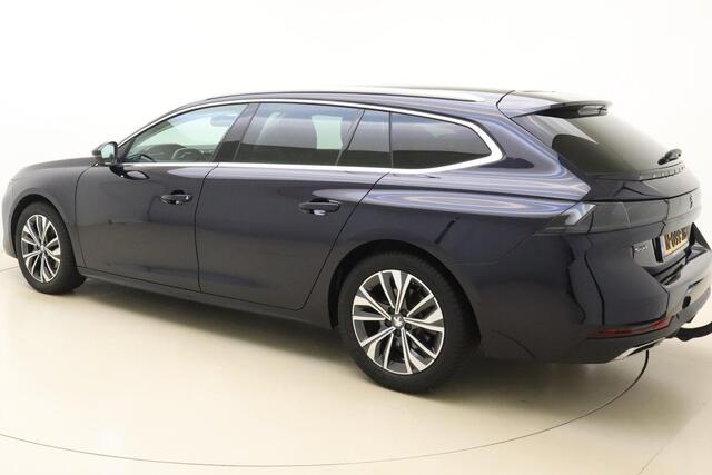 Peugeot 508 SW 1.2 PureTech Blue Lease Allure