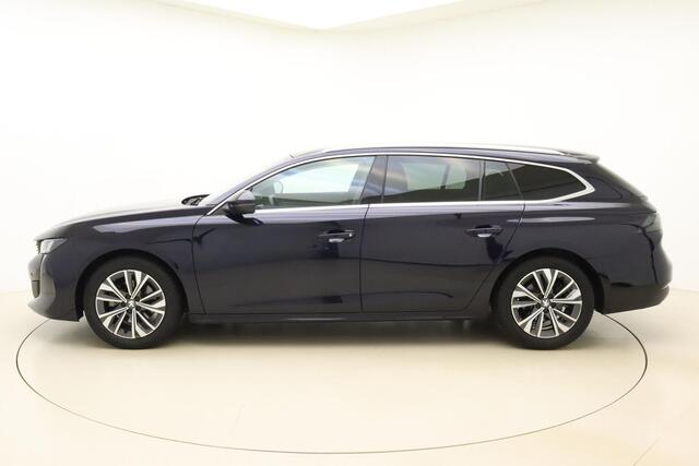 Peugeot 508 SW 1.2 PureTech Blue Lease Allure