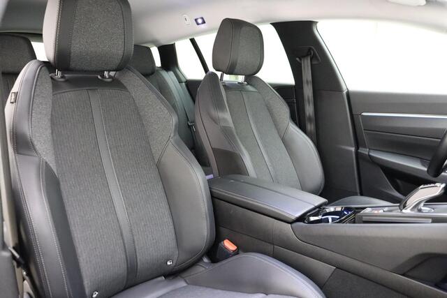 Peugeot 508 SW 1.2 PureTech Blue Lease Allure