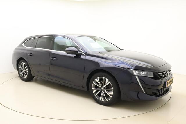 Peugeot 508 SW 1.2 PureTech Blue Lease Allure