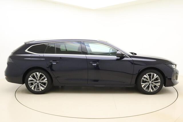 Peugeot 508 SW 1.2 PureTech Blue Lease Allure