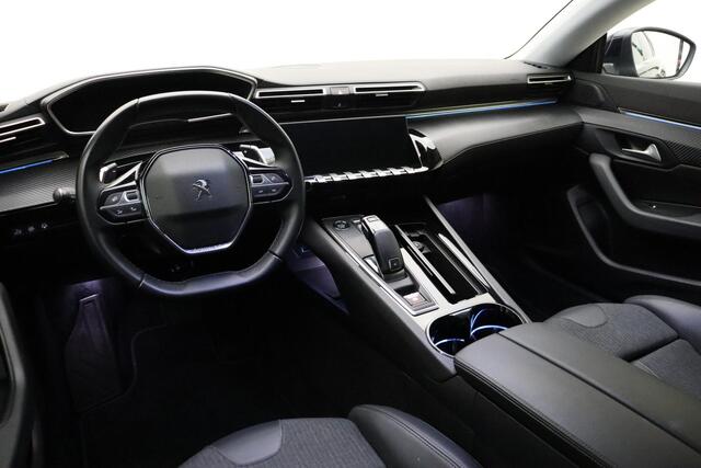 Peugeot 508 SW 1.2 PureTech Blue Lease Allure