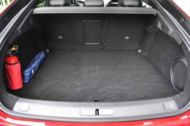 Peugeot 508 1.6 GT225Pk F.E. schd. leer nachtz. focal adapcrc massage
