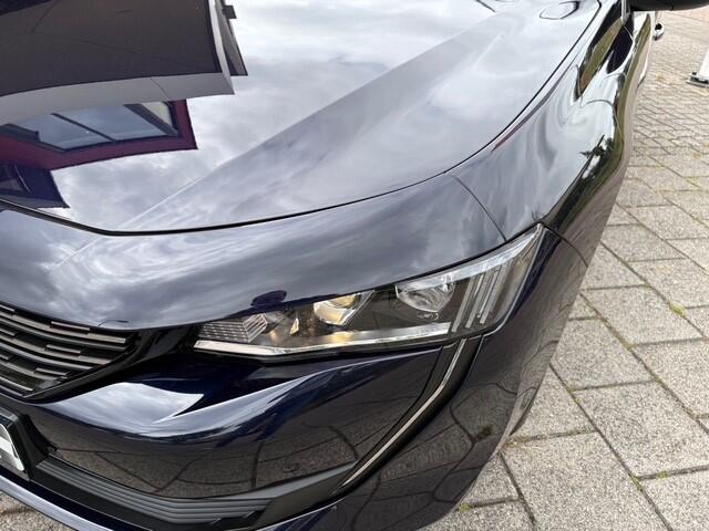 Peugeot 508 SW 1.2 PureTech Allure Pack | Navi | Camera | Trekhaak | 91.413 km Dealeronderhouden