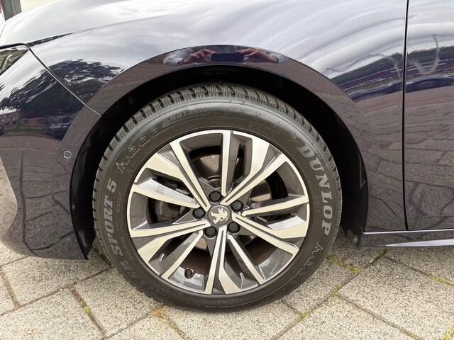 Peugeot 508 SW 1.2 PureTech Allure Pack | Navi | Camera | Trekhaak | 91.413 km Dealeronderhouden