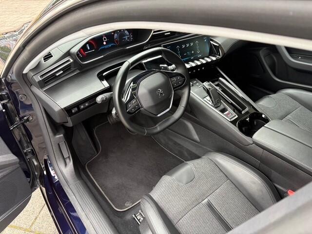 Peugeot 508 SW 1.2 PureTech Allure Pack | Navi | Camera | Trekhaak | 91.413 km Dealeronderhouden