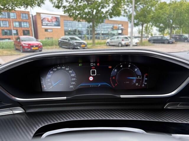 Peugeot 508 SW 1.2 PureTech Allure Pack | Navi | Camera | Trekhaak | 91.413 km Dealeronderhouden