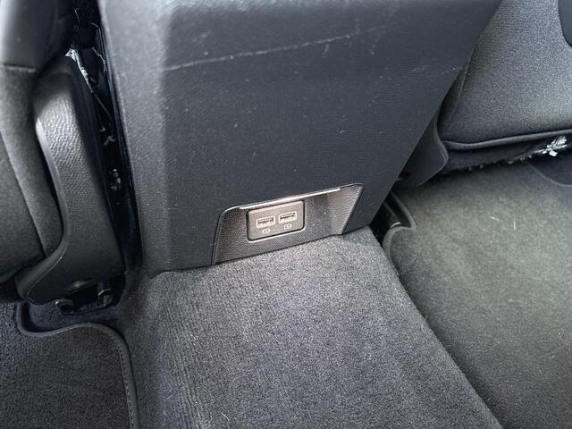 Peugeot 508 SW 1.6 182PK ECC LEDER NAVIGATIE TREKHAAK