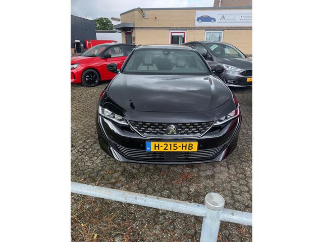 Peugeot 508 SW 1.6 HYbrid Première