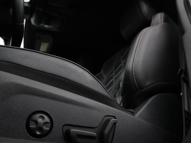 Peugeot 508 1.6 HYbrid GT | Leder | Stoelverwarming | 360 camera | Focal Sound | Memory | Adaptive cruise | Carplay | Keyless | Navigatie | Full LED | PHEV
