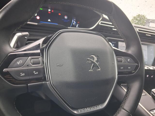 Peugeot 508 SW 1.6 PureTech GT Line | Nieuw Binnen! | Stoelverwarming | Adaptive Cruise | Navi