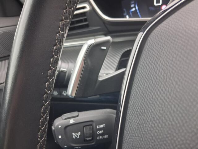 Peugeot 508 SW 1.6 PureTech GT Line | Nieuw Binnen! | Stoelverwarming | Adaptive Cruise | Navi