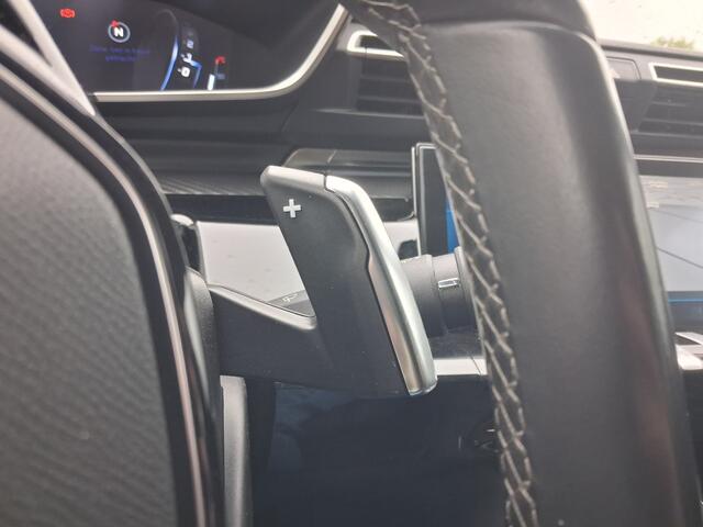 Peugeot 508 SW 1.6 PureTech GT Line | Nieuw Binnen! | Stoelverwarming | Adaptive Cruise | Navi