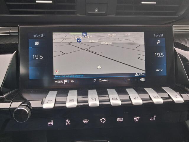 Peugeot 508 SW 1.6 PureTech GT Line | Nieuw Binnen! | Stoelverwarming | Adaptive Cruise | Navi
