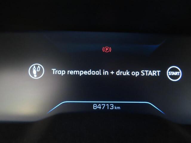 Peugeot 508 1.2 PureTech Blue Lease Active (131PK), 1e-Eig, Keurig-Onderh., BOVAG-Garantie, Navigatie/Apple-Carplay/Android-Auto, Parkeersensoren-V+A, Comfortstoelen, LM.-Velgen, Achteruitrijcamera, Keyless-Entry/Start, Licht-Zicht-Pakket, Spiegel-Pakket, Privacy-Gla