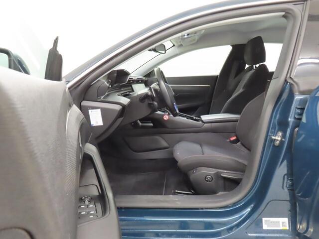 Peugeot 508 1.2 PureTech Blue Lease Active (131PK), 1e-Eig, Keurig-Onderh., BOVAG-Garantie, Navigatie/Apple-Carplay/Android-Auto, Parkeersensoren-V+A, Comfortstoelen, LM.-Velgen, Achteruitrijcamera, Keyless-Entry/Start, Licht-Zicht-Pakket, Spiegel-Pakket, Privacy-Gla