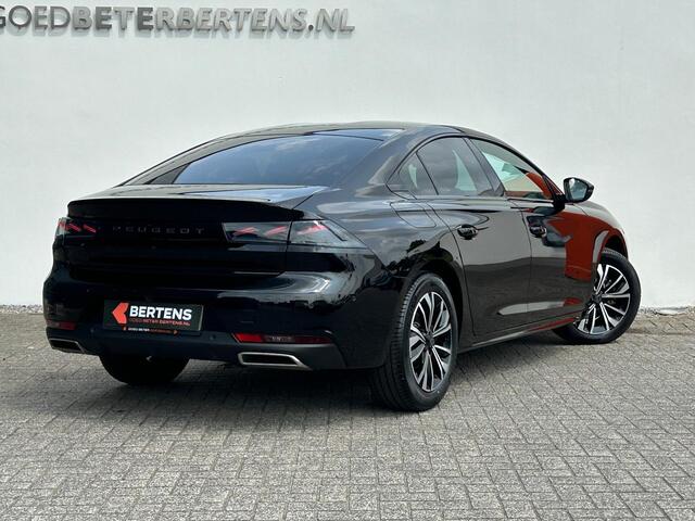 Peugeot 508 1.2 PT 130 EAT8 Allure | Comfort Business Pack | Meer foto's volgen