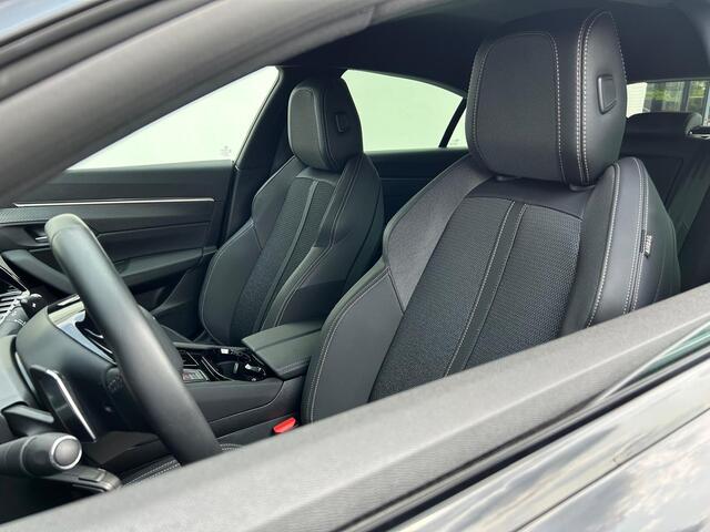 Peugeot 508 1.2 PT 130 EAT8 Allure | Comfort Business Pack | Meer foto's volgen