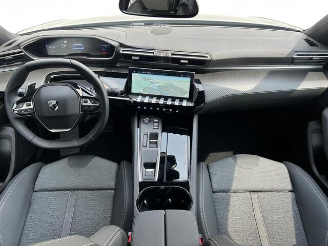 Peugeot 508 1.2 PT 130 EAT8 Allure | Comfort Business Pack | Meer foto's volgen