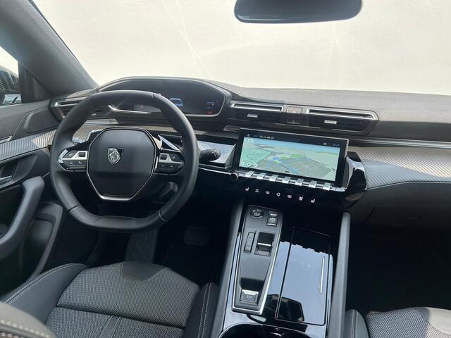 Peugeot 508 1.2 PT 130 EAT8 Allure | Comfort Business Pack | Meer foto's volgen
