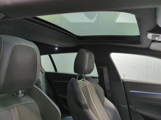 Peugeot 508 SW 1.5 BlueHDI Aut. Blue GT-Line | Navi | Camera | Panorama |