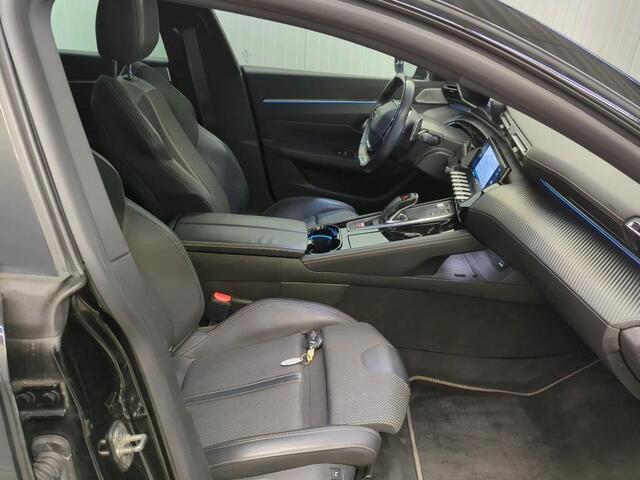 Peugeot 508 SW 1.5 BlueHDI Aut. Blue GT-Line | Navi | Camera | Panorama |