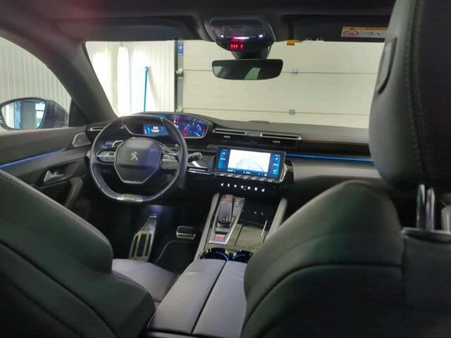 Peugeot 508 SW 1.5 BlueHDI Aut. Blue GT-Line | Navi | Camera | Panorama |