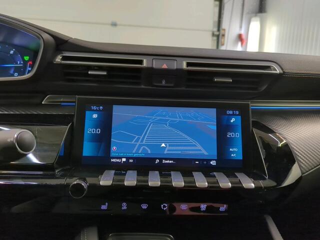 Peugeot 508 SW 1.5 BlueHDI Aut. Blue GT-Line | Navi | Camera | Panorama |