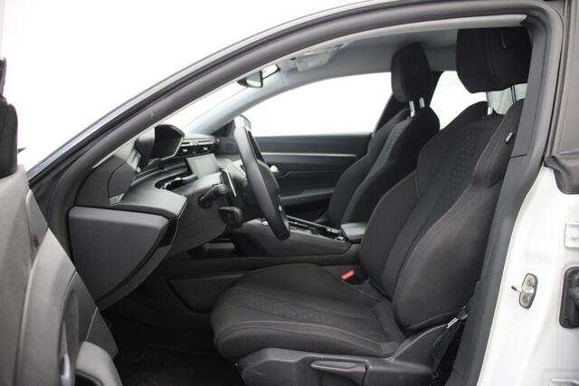 Peugeot 508 1.2 PureTech Automaat Business - Carplay, Camera, Trekhaak