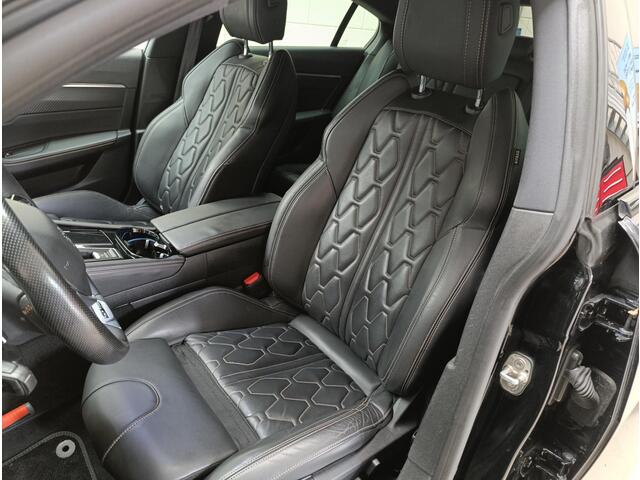 Peugeot 508 2.0 BlueHDI Blue Lease GT Line
