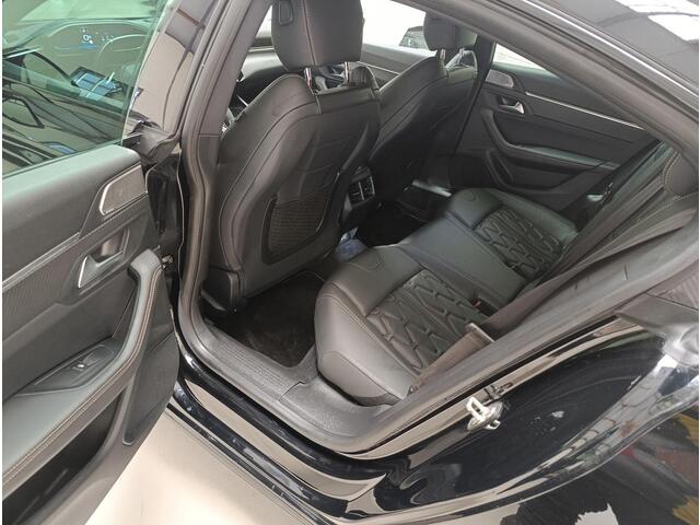 Peugeot 508 2.0 BlueHDI Blue Lease GT Line