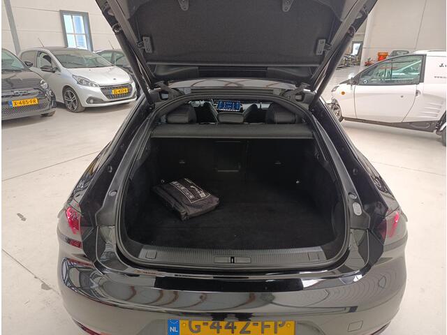 Peugeot 508 2.0 BlueHDI Blue Lease GT Line