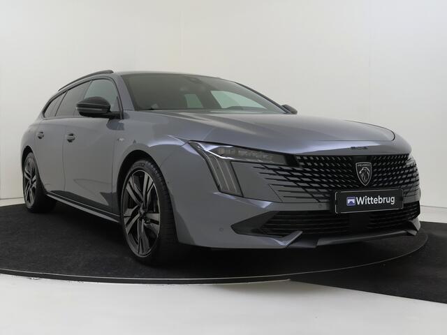 Peugeot 508 SW 1.6 HYbrid 225 Allure