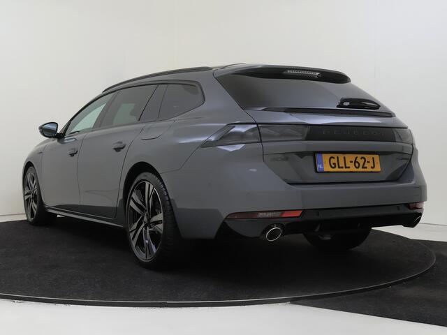 Peugeot 508 SW 1.6 HYbrid 225 Allure