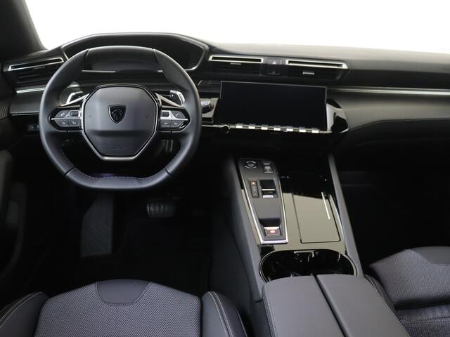 Peugeot 508 SW 1.6 HYbrid 225 Allure