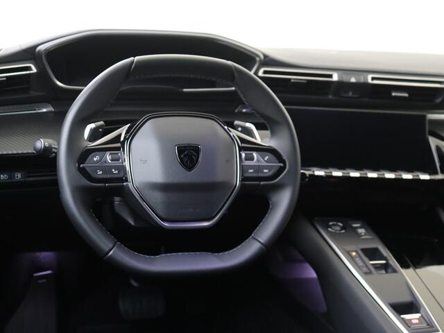 Peugeot 508 SW 1.6 HYbrid 225 Allure
